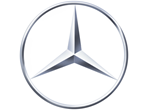 Fiche technique et de la consommation de carburant pour Mercedes